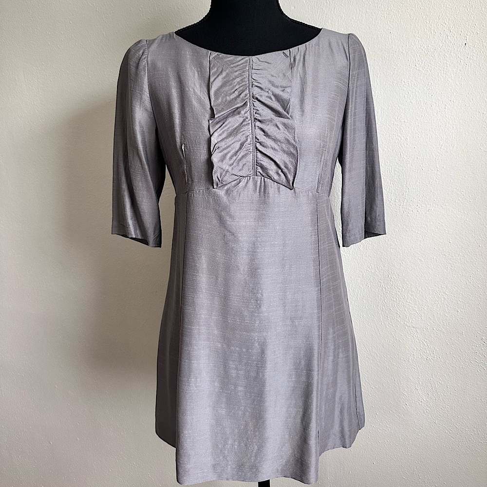 BGN blouse.